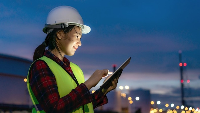 Az ABB és a Microsoft együttműködik