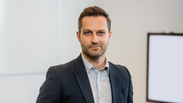 Ács Zoltán a Magyar Fintech Szövetség új elnöke