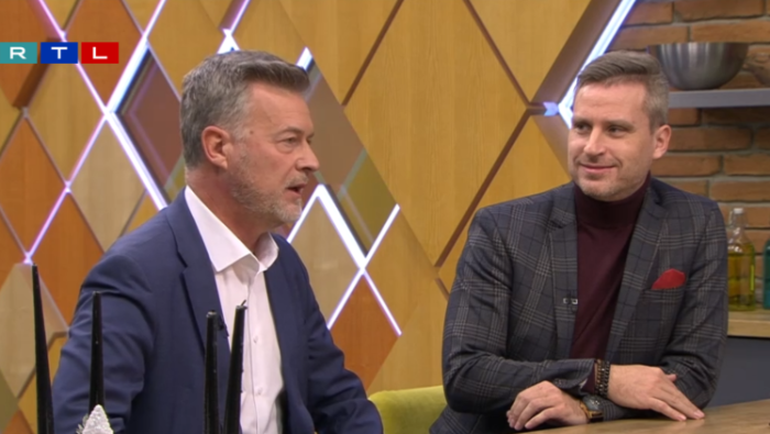 Együttműködésbe kezdett a Sharity és a SYNLAB