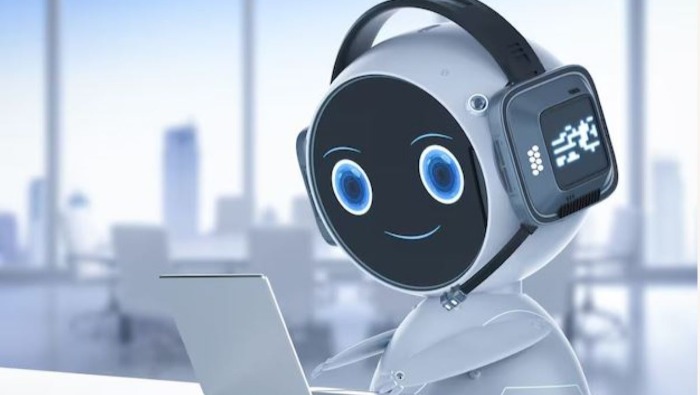 Nem azért fordulunk a mesterséges intelligenciához, mert le akarunk mondani az irányításról