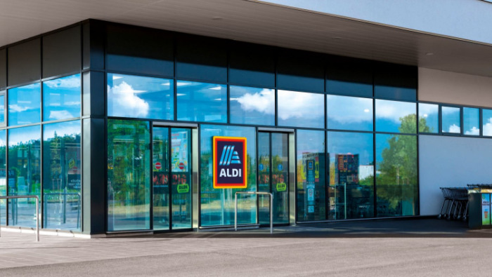 Két díjjal is elismerték az ALDI fenntarthatósági intézkedéseit