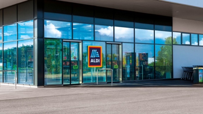 Saját belvárosi karácsonyi vásárt nyit az ALDI