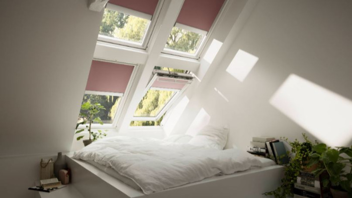 VELUX: Cél a legmagasabb szintű kiszolgálás