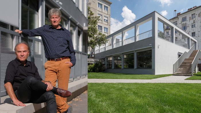 Hogyan támadt fel új funkcióval az Alba Regia étterem?