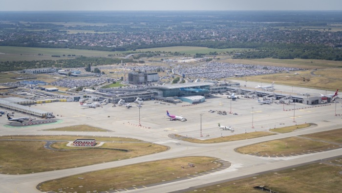 Indul a Budapest Airport téli menetrendje