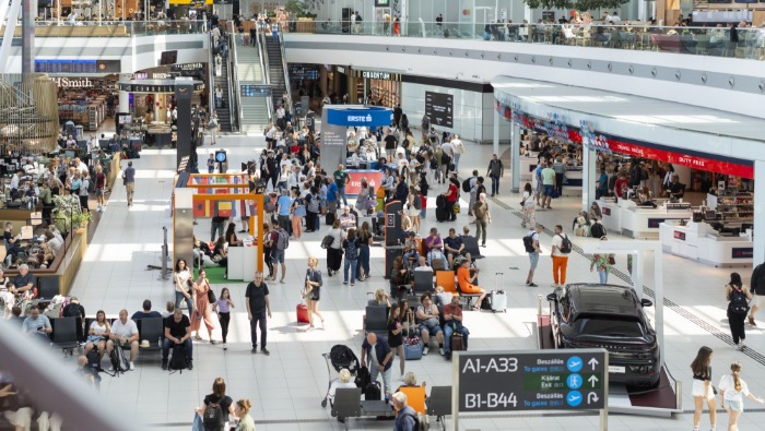 A Budapest Airport veszi át a debreceni repülőtér forgalmának egy részét