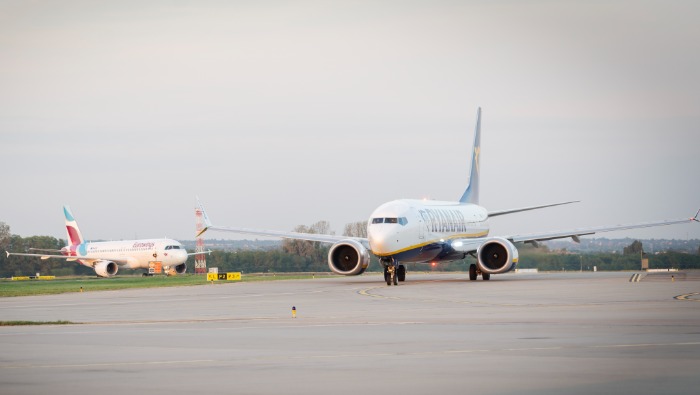 Történetének egyik legsikeresebb évét zárta a Budapest Airport