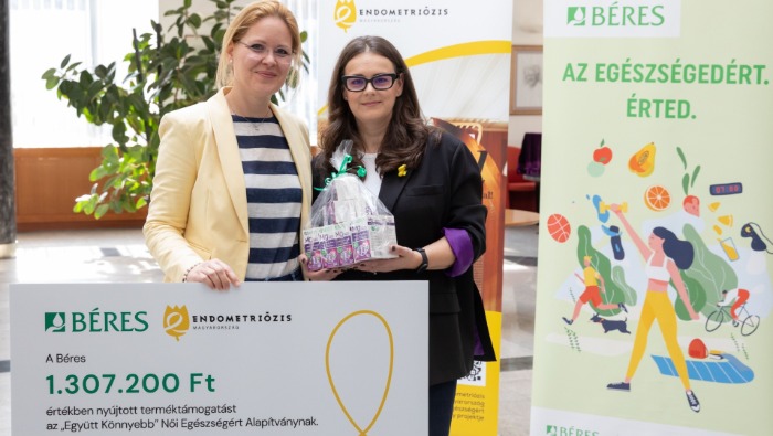 Nem a fájdalom a természetes