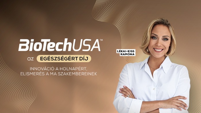 Egészségügyi intézmények jelentkezését várja a BioTechUSA