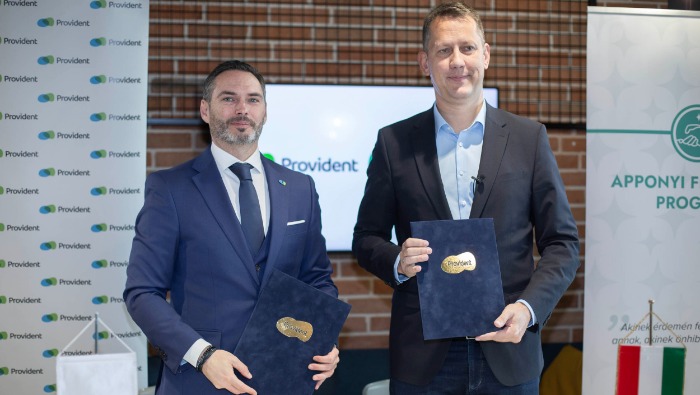 Első lépések a felnőtt élet felé