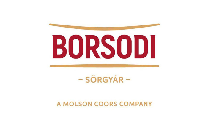 Legjobb Munkáltató díjat kapott a Borsodi