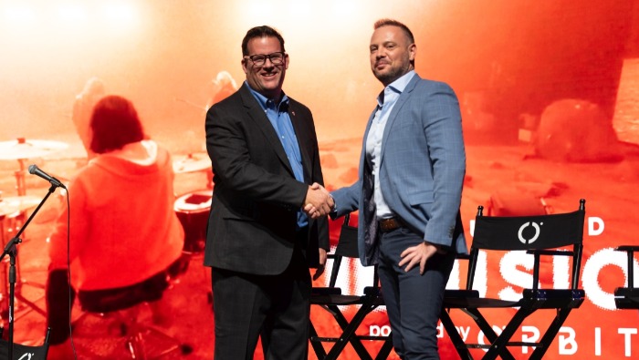 ​​​​​​​Hollywoodi együttműködés emeli tovább a magyar filmipart