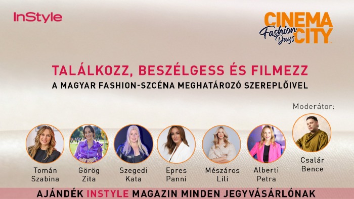 Ennyi! - 20 éve ezt hatjogatja Miranda Priestly