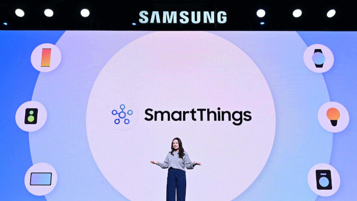 A fenntartható háztartások új lehetőségeit mutatja be a Samsung