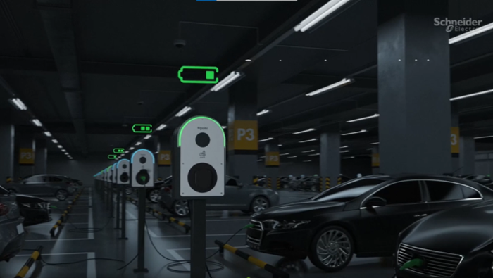 Az irodai és otthoni töltés nyithat utat az e-autózás előtt