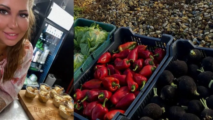 Miért épít netes közönséget egy termelői piac? 