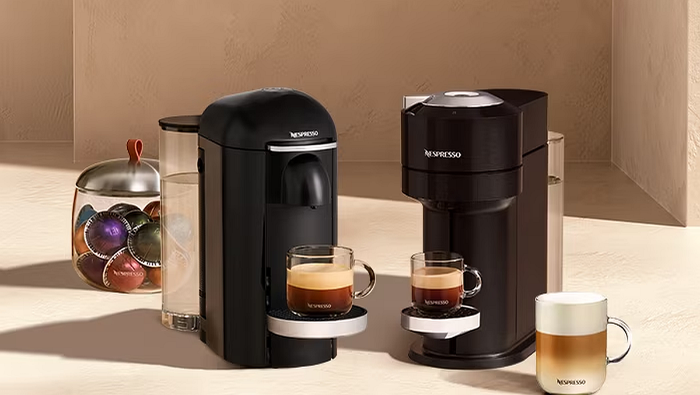 Új limitált kiadású kapszulák a Nespressónál