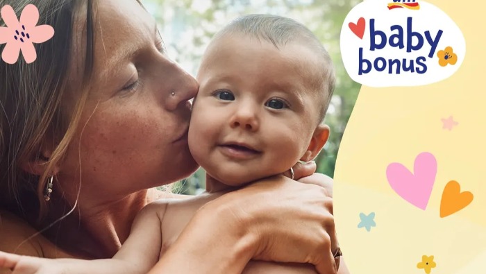 Új digitális szolgáltatás várandósok és kisgyerme-kes családok számára