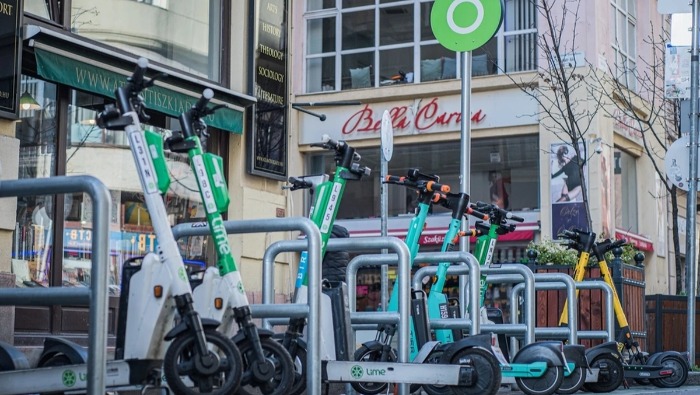 Újabb 10 helyszínnel bővült Budapesten a Mobi-pont-hálózat