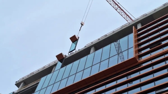 Kulisszatitkok a homlokzati rendszer mögött