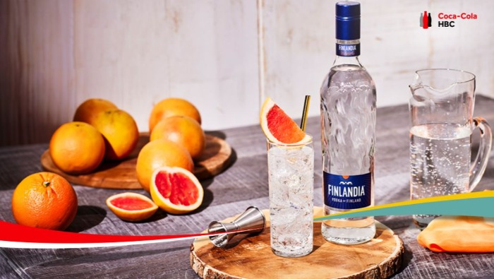 A Coca-Cola megvásárolta a Finlandia Vodka tulajdonosát