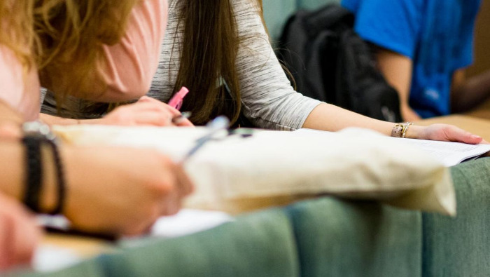 Már angol nyelven is elvégezhető marketing mesterképzés a BGE-n