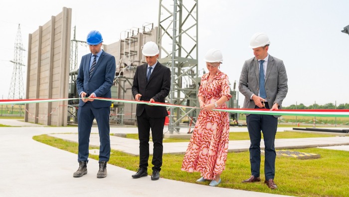 A jövő kihívásaira válaszol az E.ON Kisbéren