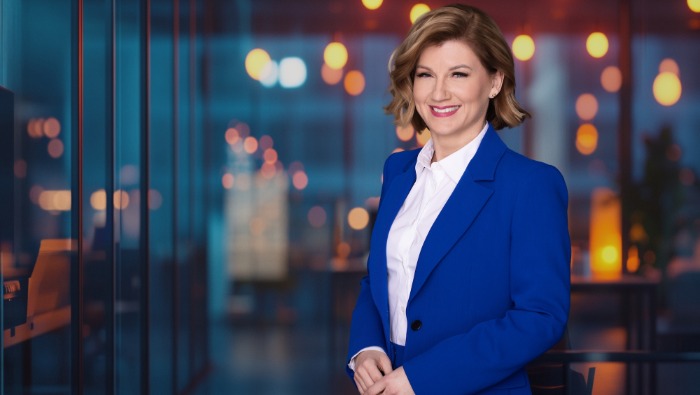 Az Indamediahoz igazolt Csikesz Erika