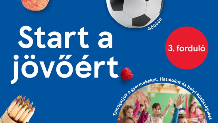 57 millió forinttal ad lendületet a Tesco