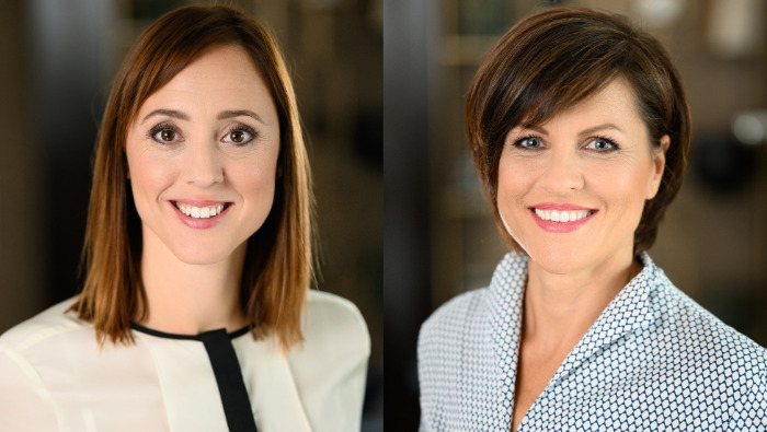 Új kommunikációs és marketing igazgató a Danubius Hotelsnél