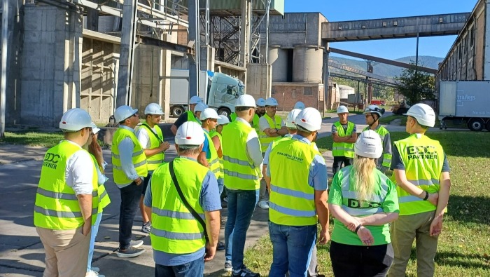 Új szintre lépett a DDC mentoring programja