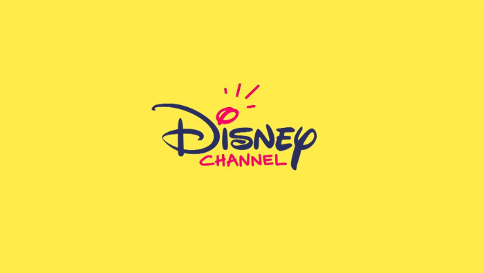 Új designt kapott a Disney Channel