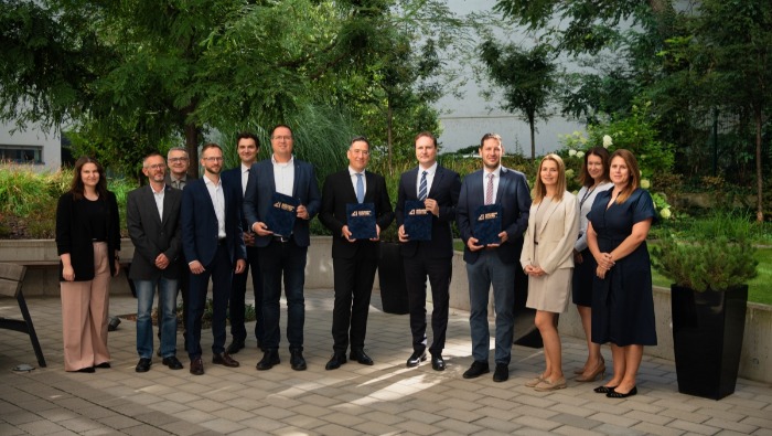 Stratégiai partnerségre lépett a Waberer’s és a Széchenyi István Egyetem