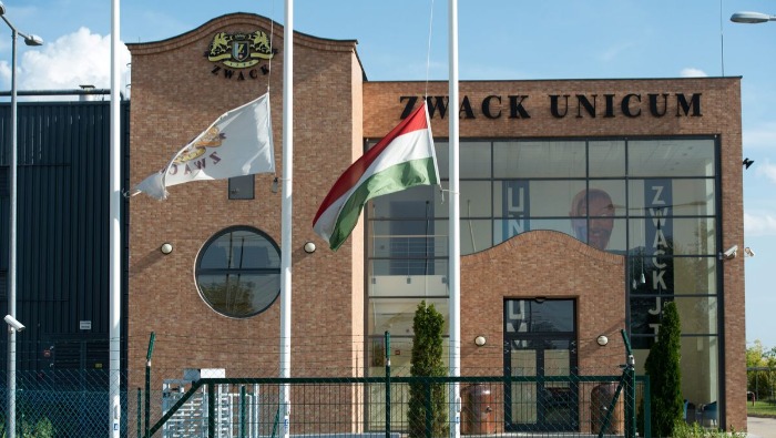 Föld napja X Zwack Unicum - 15 éve harmóniában a környezettel