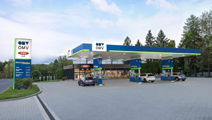 28 ultragyors töltőpontot létesít az OMV