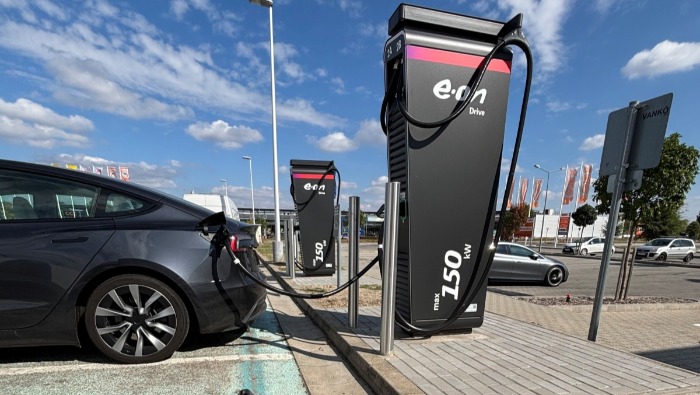 Tovább maradnak a kedvezményes helyszíni töltési árak 