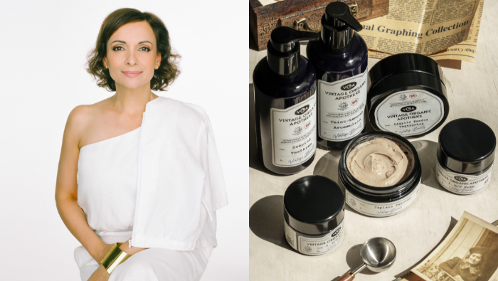 Egy 6 négyzetméteres üzletből 700 milliós brand