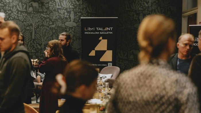 Szeptember végéig lehet jelentkezni a Libri Talent pályázatra