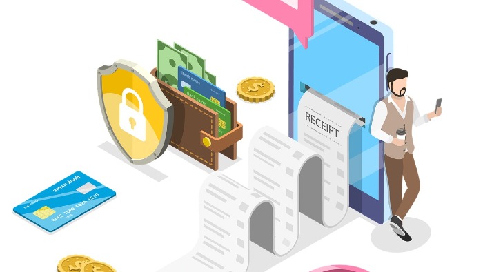 Itt az e-nyugta kora! 