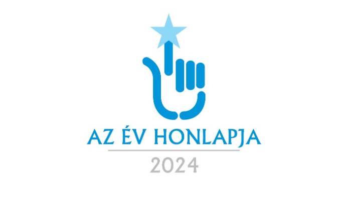 Elindult ’Az Év Honlapja 2024’ Pályázat: Hódítsd meg a digitális teret!