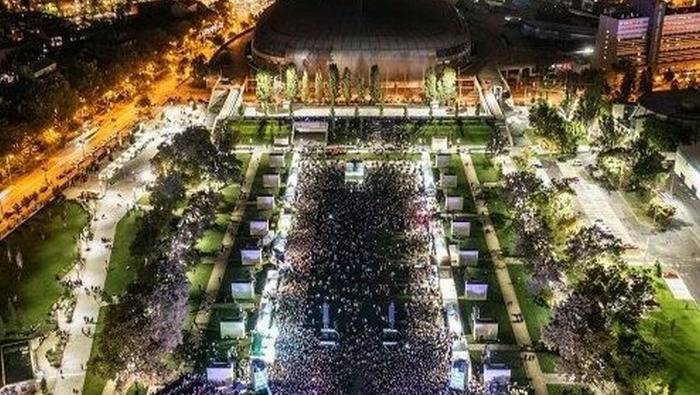 Szeptemberben lesz a „Könnyek a Vízben” Segélykoncert