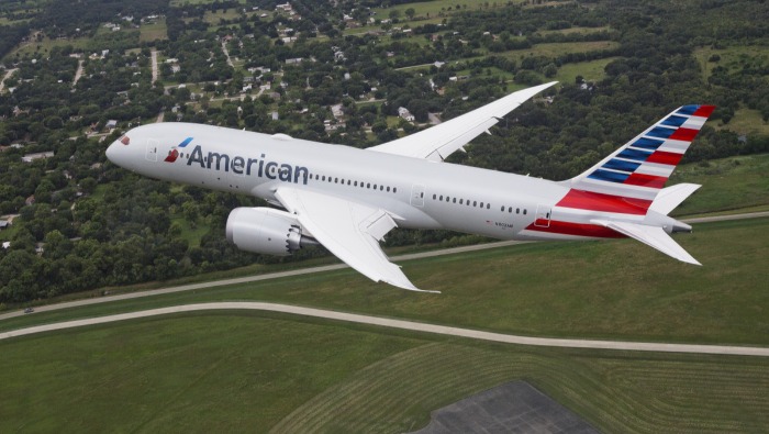 Mérföldkő a transzatlanti légi összeköttetések újjáépítésében