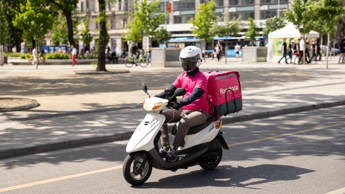 Az “énidő” fontosságára hívja fel a figyelmet a foodora