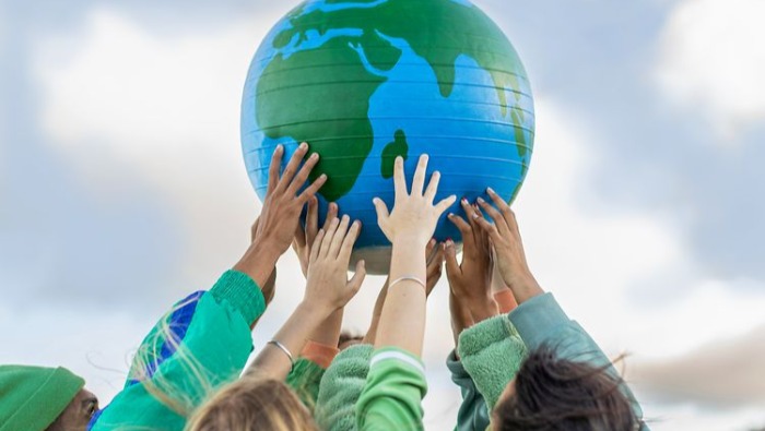 A Henkel fenntarthatósági vállalásai 2030-ig