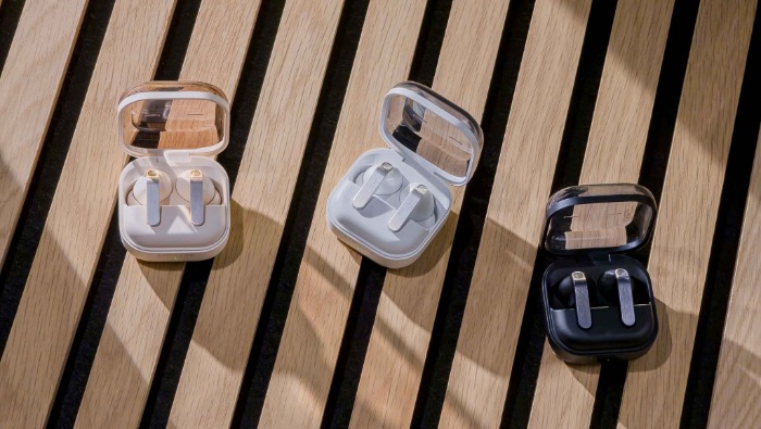 Kiváló hangzással érkezik a Samsung Galaxy Buds4 széria