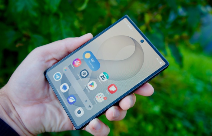 Magyarországon is elérhetőek már a Samsung AI-funkciói
