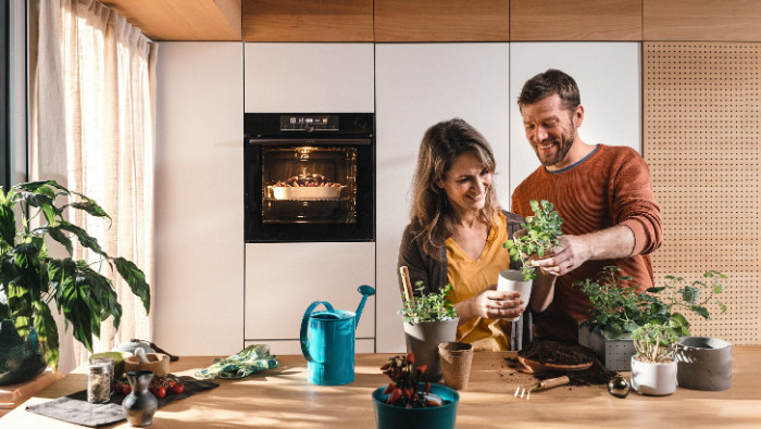 Rangos díjat nyertek a Gorenje termékei Németországban