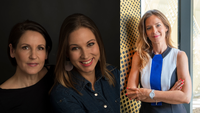 „Gyakorlatilag lett egy új kollégánk” 