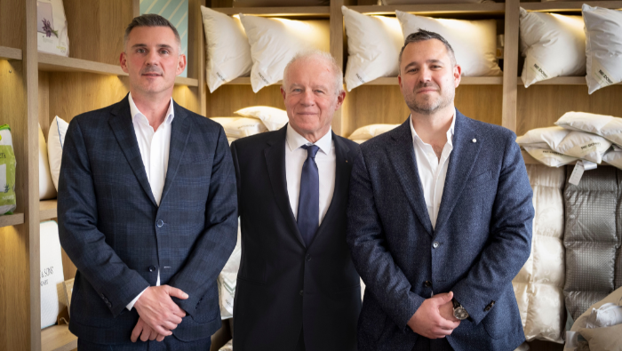 Hagyomány és innováció kéz a kézben