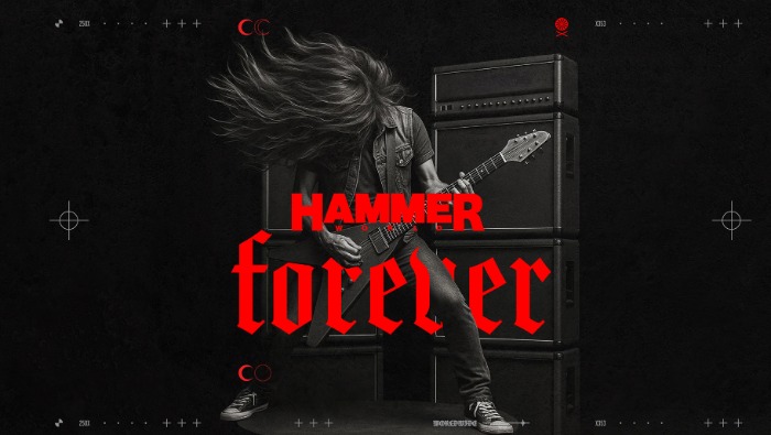 Metalfokozatú támogatókat keres a Hammerworld!